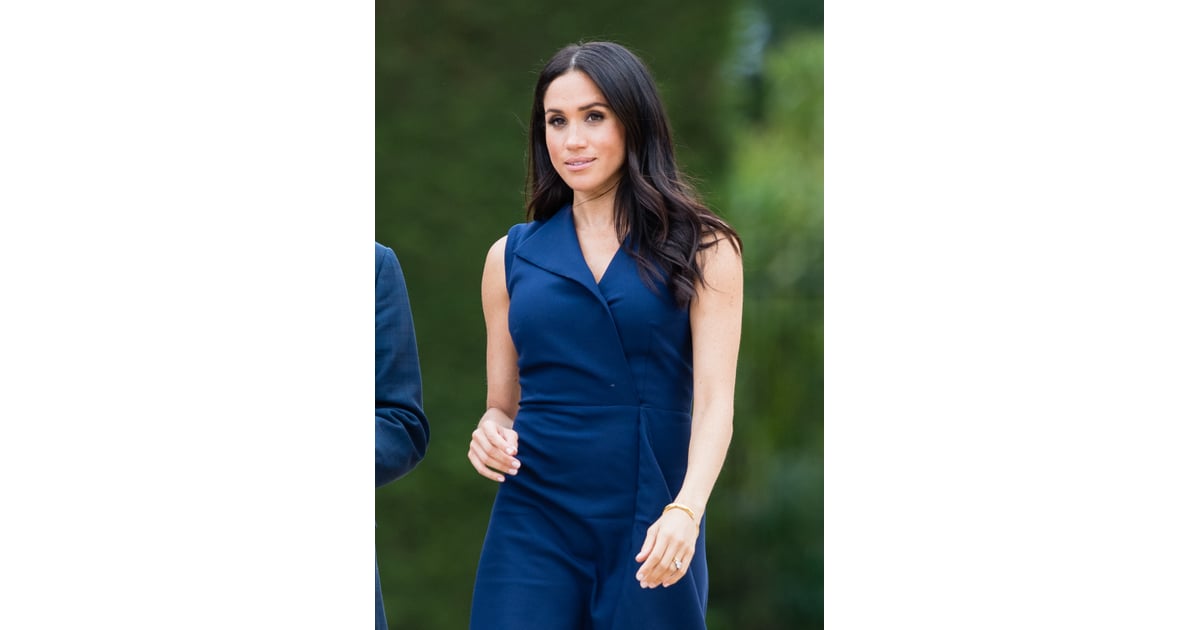 meghan markle dion lee