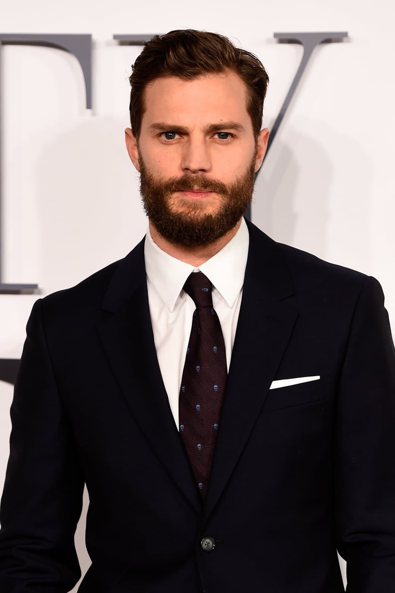Jamie Dornan