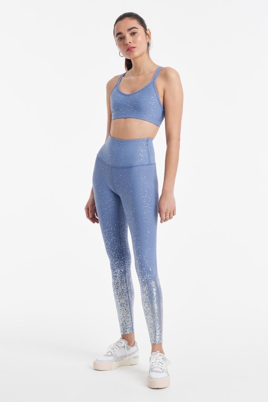 Beyond Yoga High Waist Alloy Ombre Midi Legging, 14 Cute, Functional  Leggings You Can Wear Pretty Much Everywhere, All From Bandier