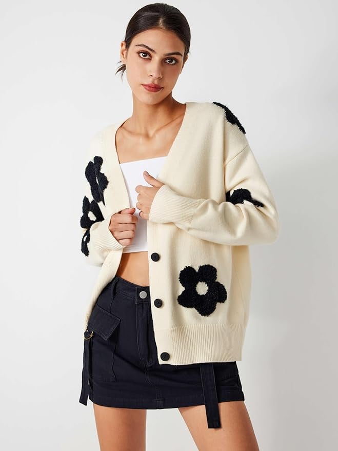 Best Prime Day Fashion Deal Under $50 on a Cardigan
