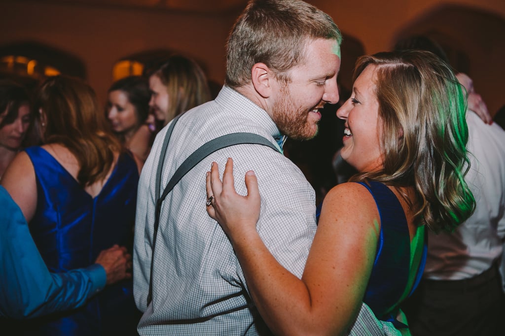 Military Wedding in Atlanta