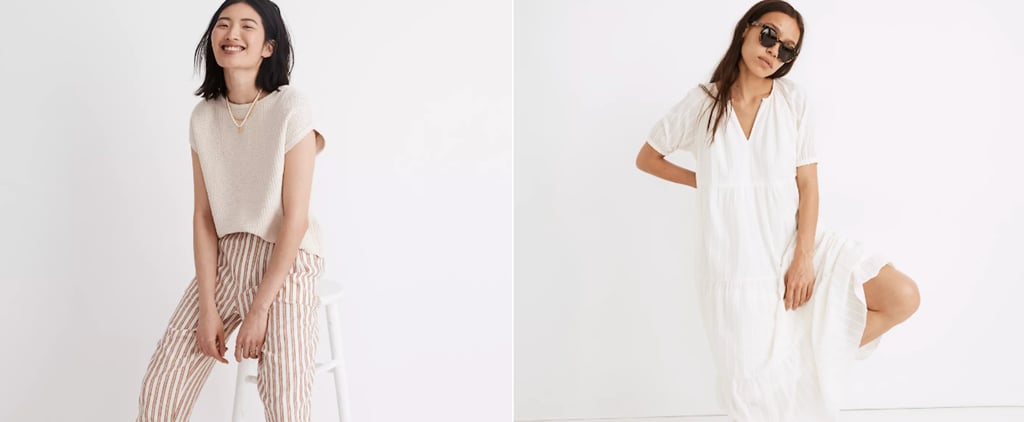 Best Madewell Summer Clothes on Sale 2021
