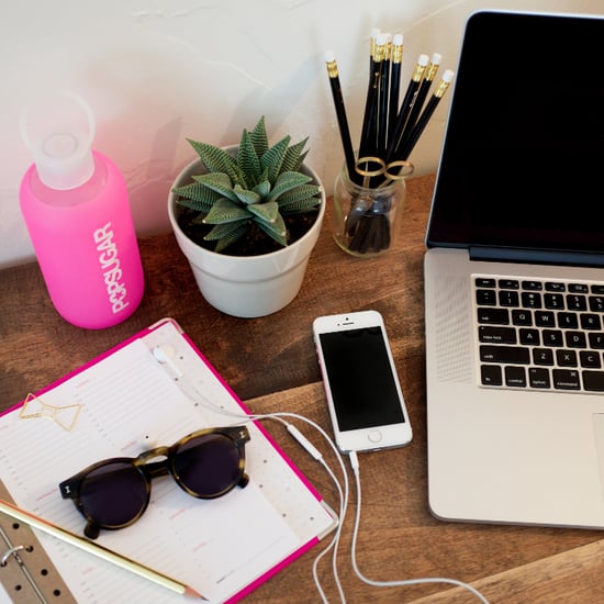 How to Get Organized