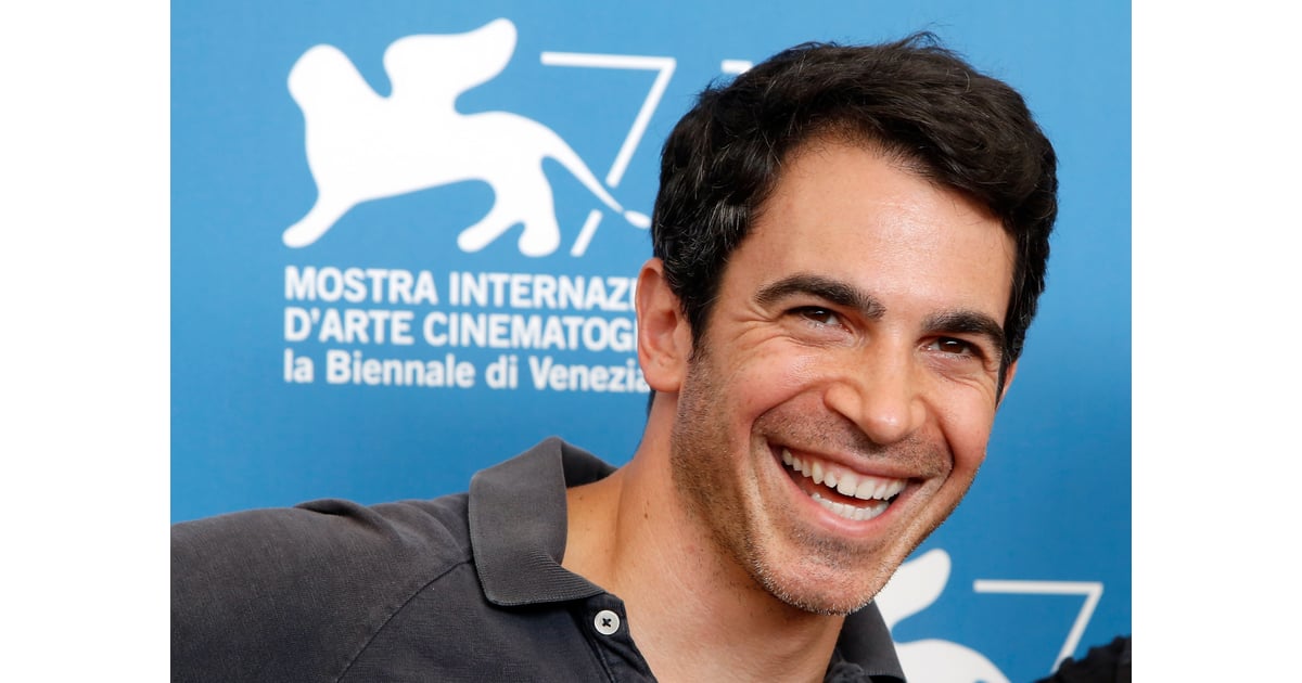 Hot Chris Messina Pictures | POPSUGAR Celebrity Photo 12