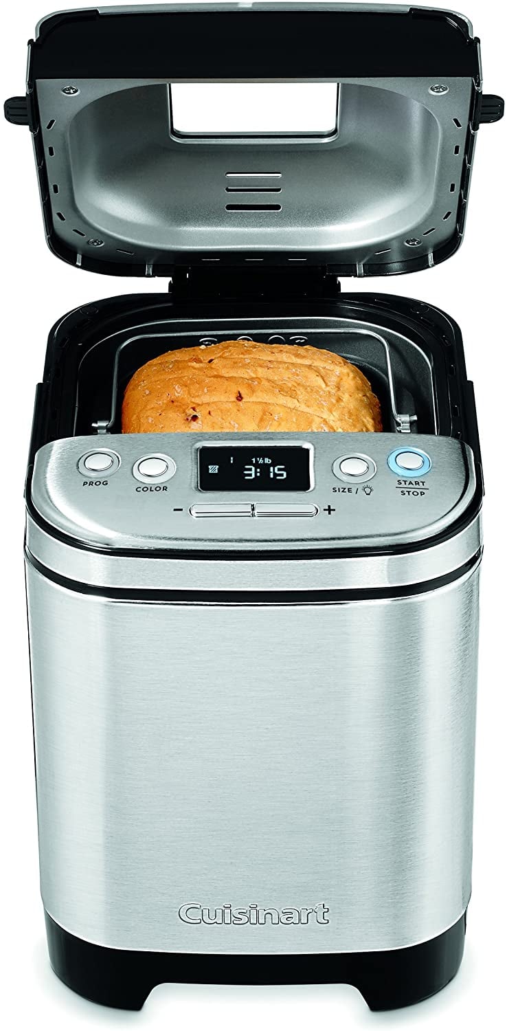 Cuisinart Bread Maker