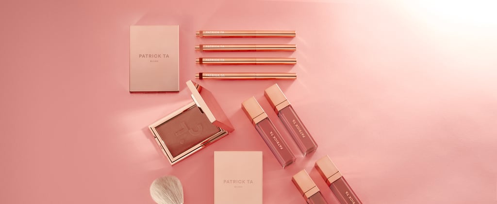 Patrick Ta Monochromatic Moment Collection Review