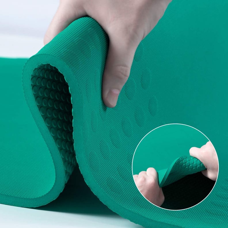 MRO Exercise Mats 