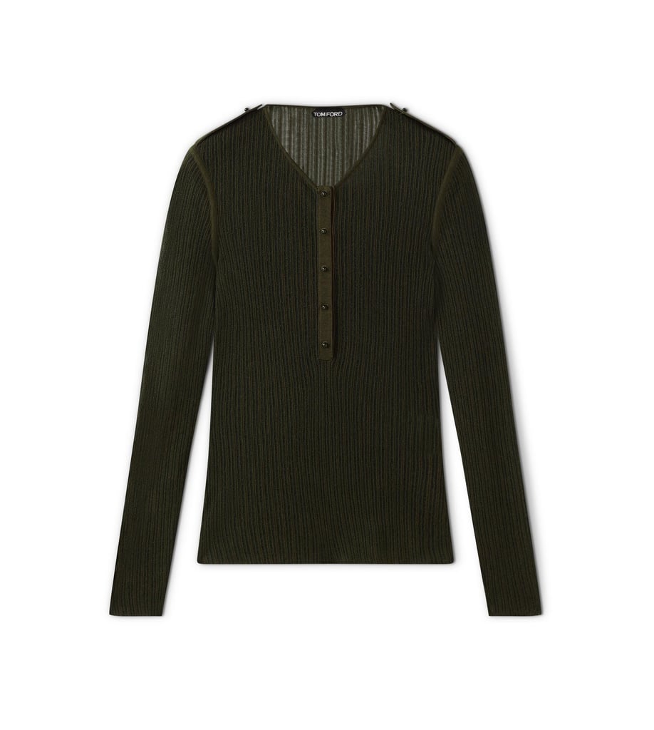 The Exact Top Kendall Was Wearing