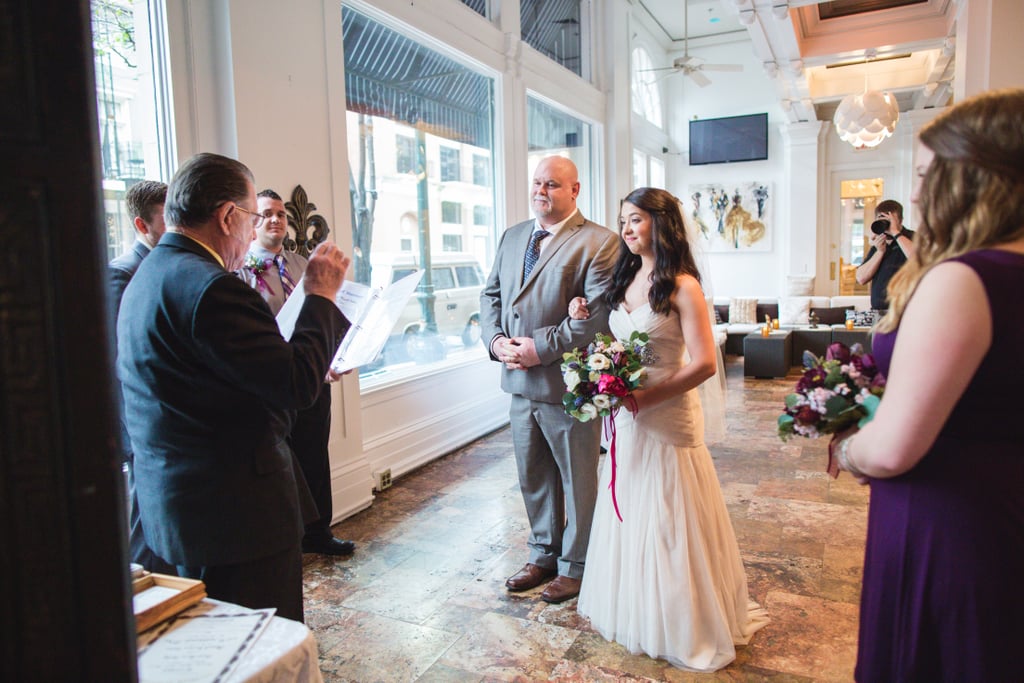 New Orleans Wedding