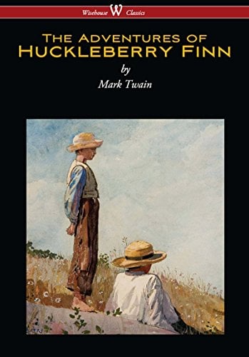 The Adventures of Huckleberry Finn