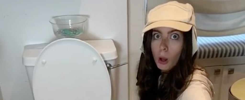 Abi Clarke's Funny "If Dogs Were Human" TikTok Videos