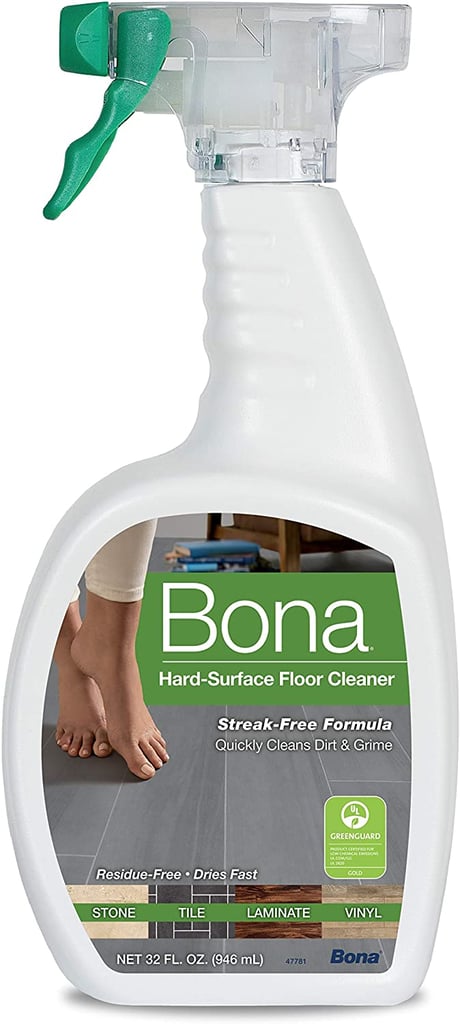 Bona Hard-Surface Floor Cleaner Spray