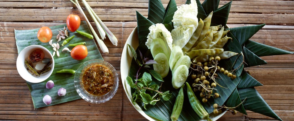 Thailand: The Cookbook Review