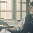 Outlander: Here's When the Infamous Print Shop Scene Is Coming