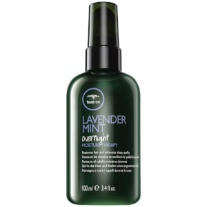 Paul Mitchell Lavender Mint Overnight Moisture Therapy