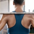 Eccentric Exercise Is the Easiest Way to Build More Muscle During Your Workouts
