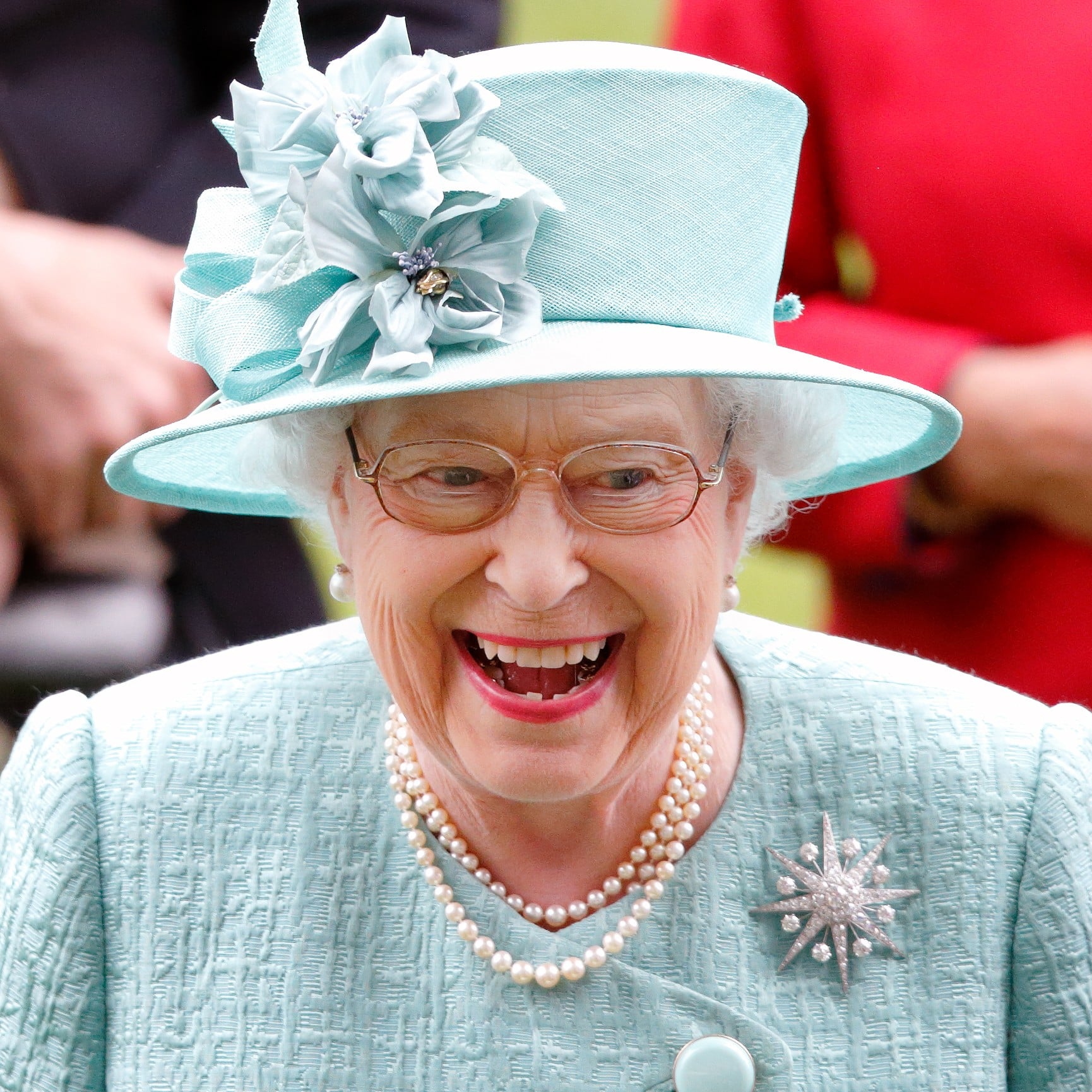Queen Elizabeth Ii Facts Quiz Popsugar Celebrity