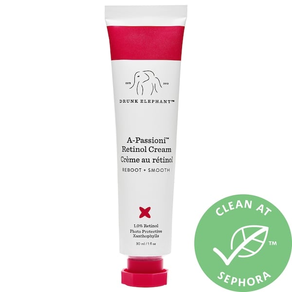 Drunk Elephant A-Passioni Retinol Cream