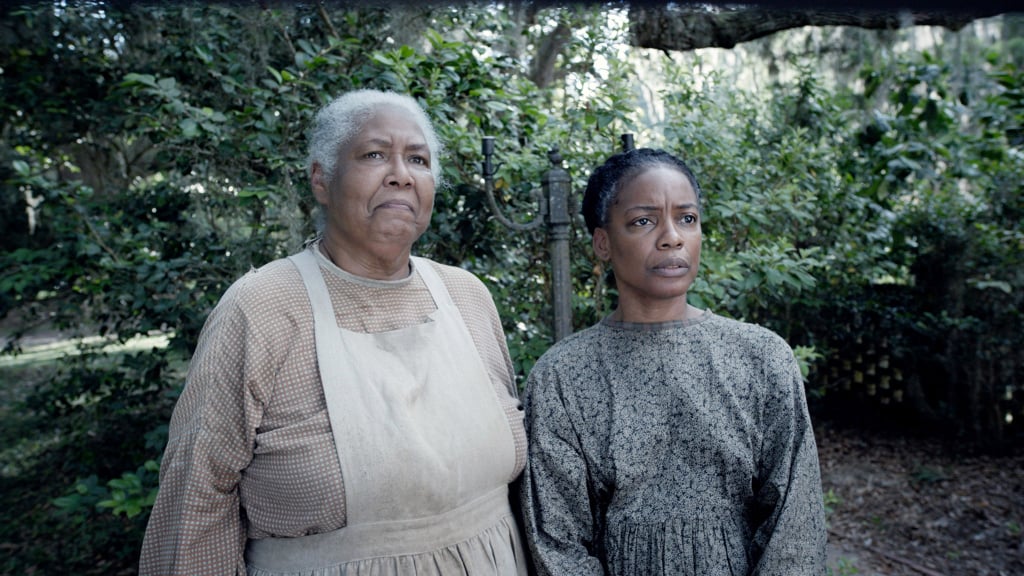 Aunjanue Ellis in The Birth of a Nation (2016)