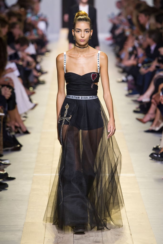 Dior Collection Spring 2017