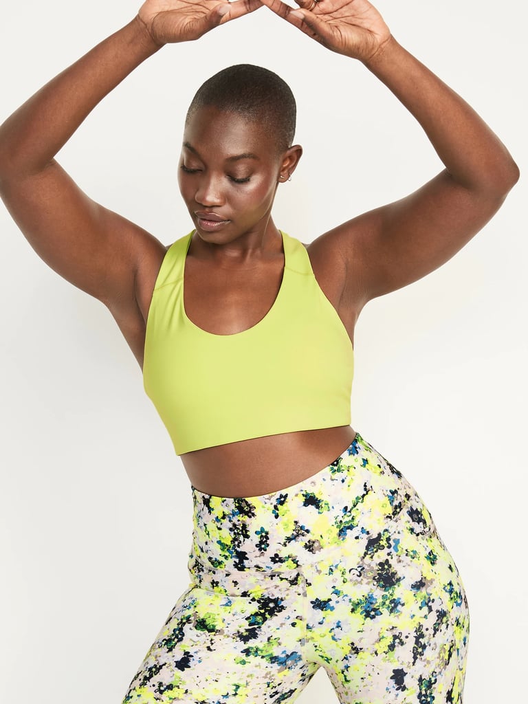 Best Sports Bras For Every Workout From Old Navy