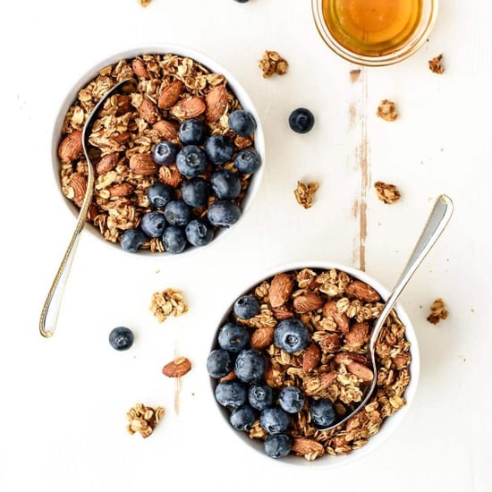 Best Healthy Granola Recipes