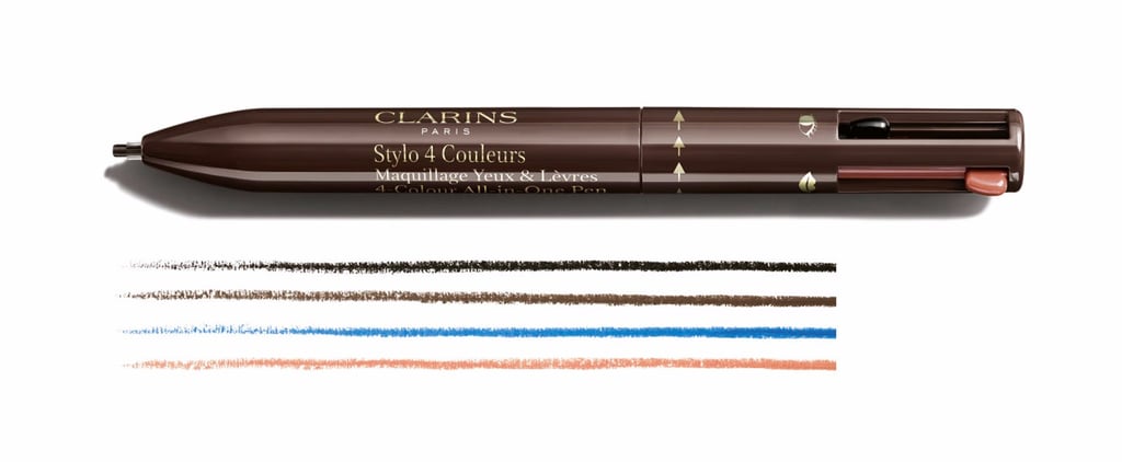 Clarins 4-Colour All-In-One Pen