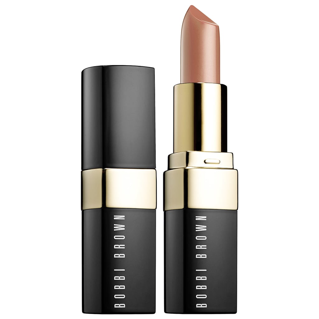 Bobbi Brown Lip Color in Sandwash Pink