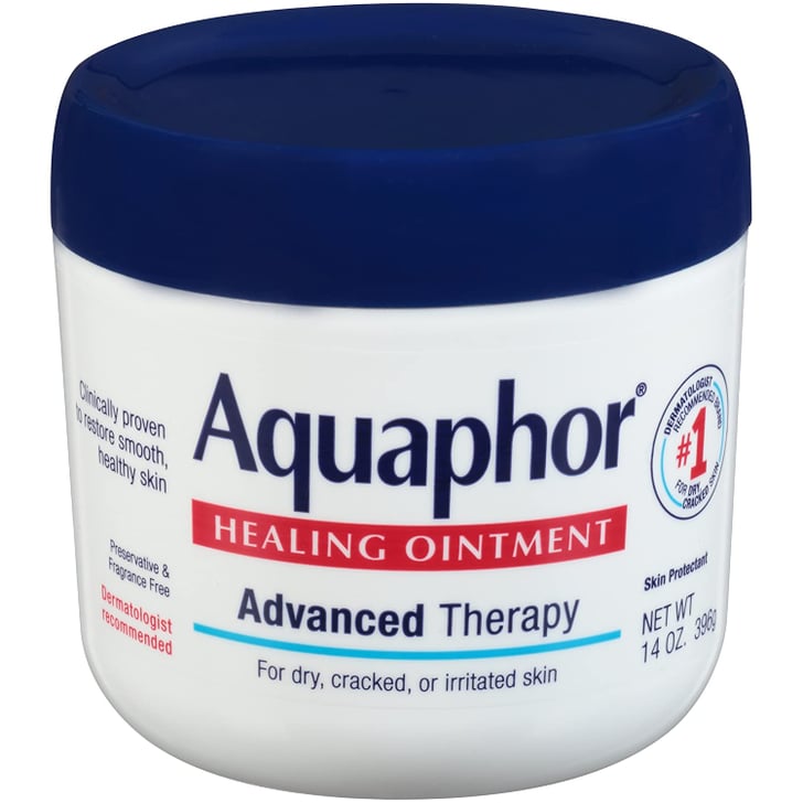 Aquaphor Healing Ointment 10 Best Multitasking Beauty Balms of 2020