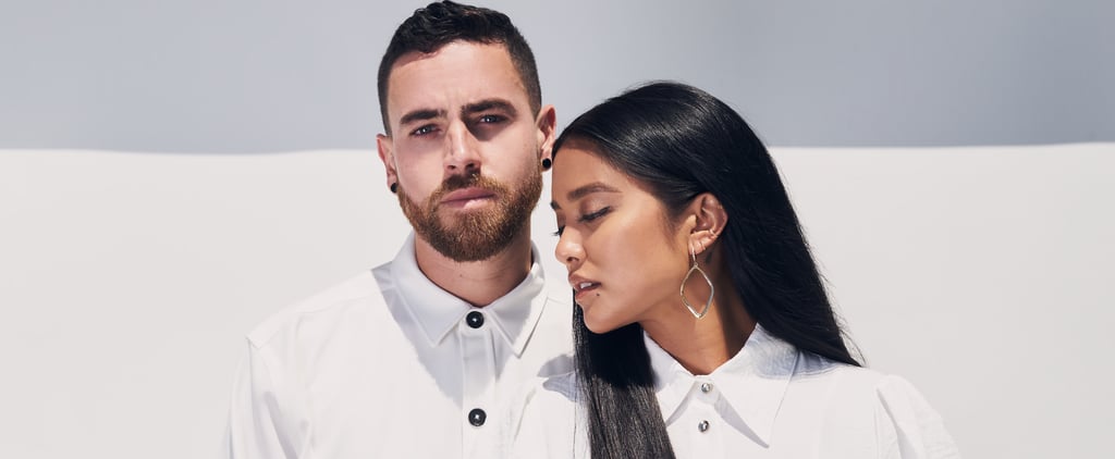 Us the Duo Interview About Up Until Now Album