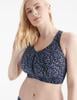 Catalyst Front Zip Sports Bra
