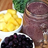 Flat-Belly Smoothie