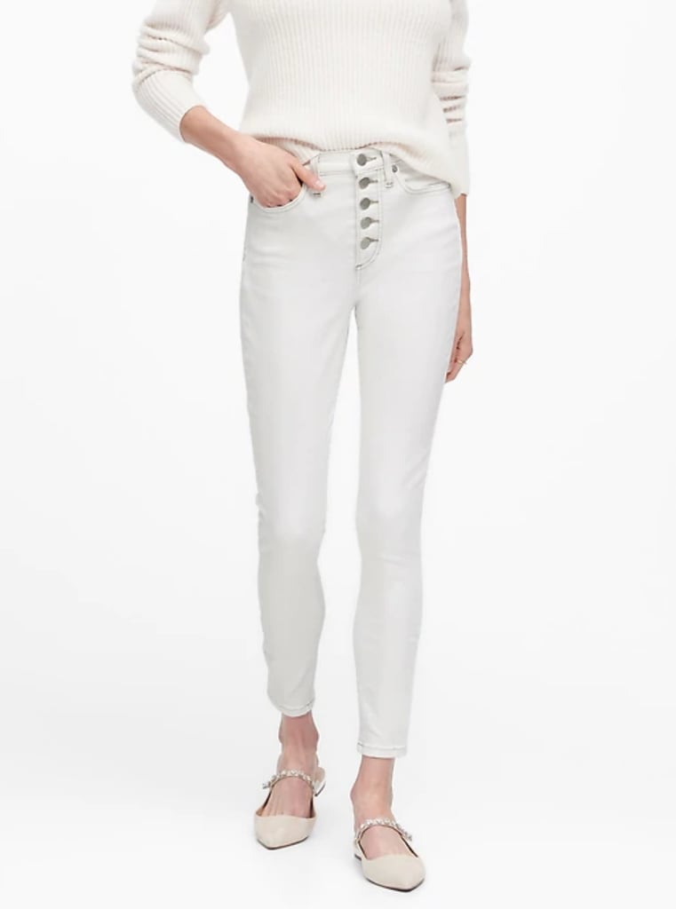 Shop Similar White Jeans