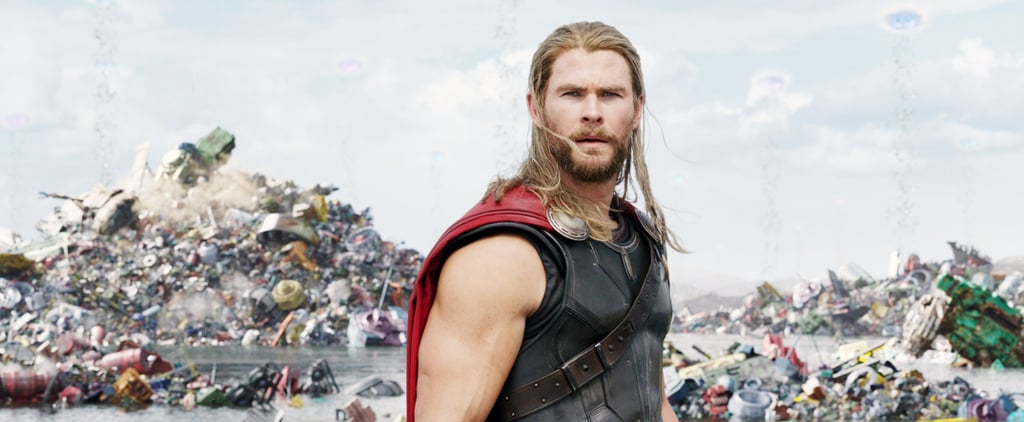 Where Are All the Avengers Before Infinity War?