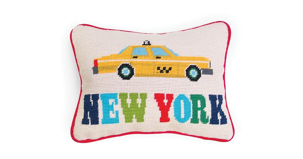 Jonathan Adler Jet Set Nyc Pillow 98 19 Affordable Things Every New Yorker Will Want To Own Asap Popsugar Smart Living Photo 10 Adler investe infatti annualmente circa il 4% del. popsugar