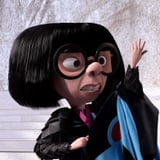 Watch Top Fashion Stars Discuss Their Favorite Designer: Edna From The Incredibles