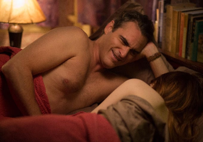 Irrational Man