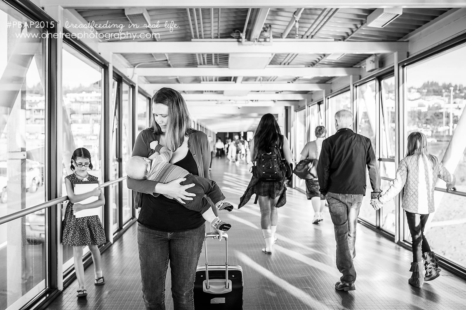 Breastfeeding in Public Places Photos POPSUGAR Family