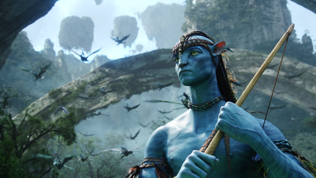 "Avatar 2" Teaser Trailer
