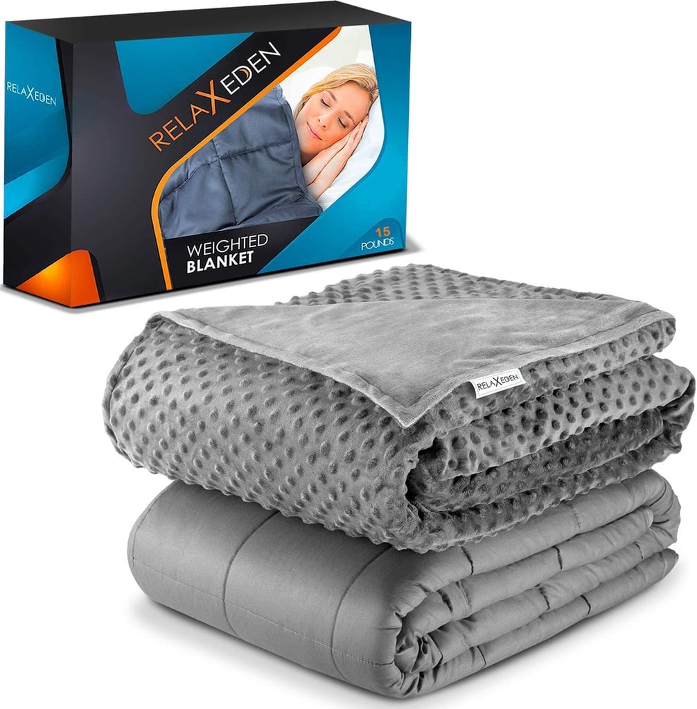 Weighted Blanket Removable Cover | Top-Rated Products on Amazon