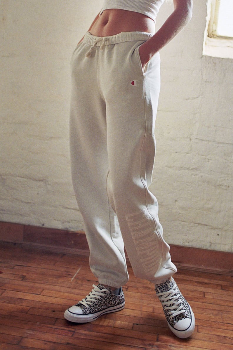 Champion UO Exclusive Reverse Weave Jogger Pant