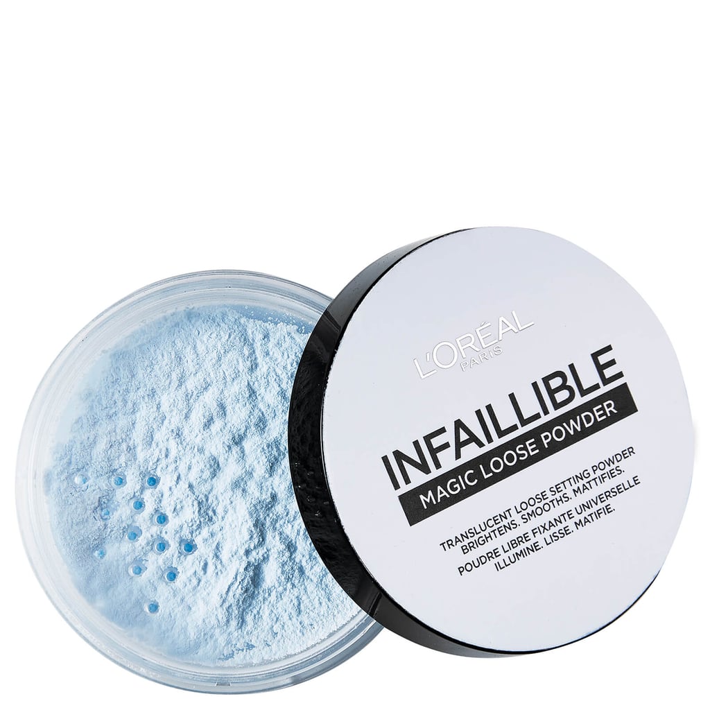 L'Oréal Paris Infallible Loose Setting Powder