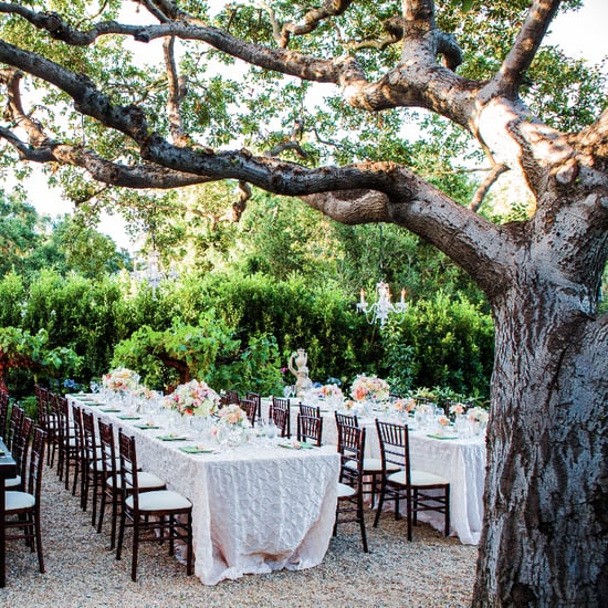 Romantic Vintage Wedding Ideas