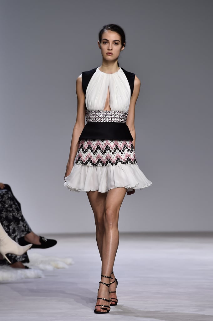 Giambattista Valli Couture Spring 2016