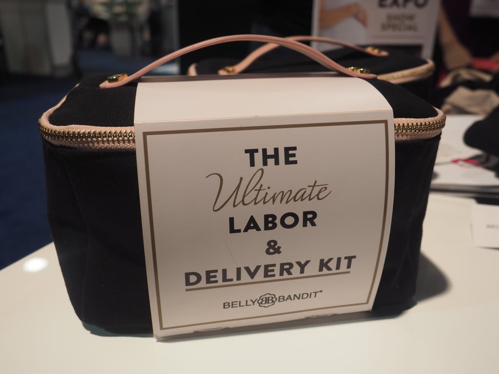 Belly Bandit Ultimate Labor & Delivery Kit