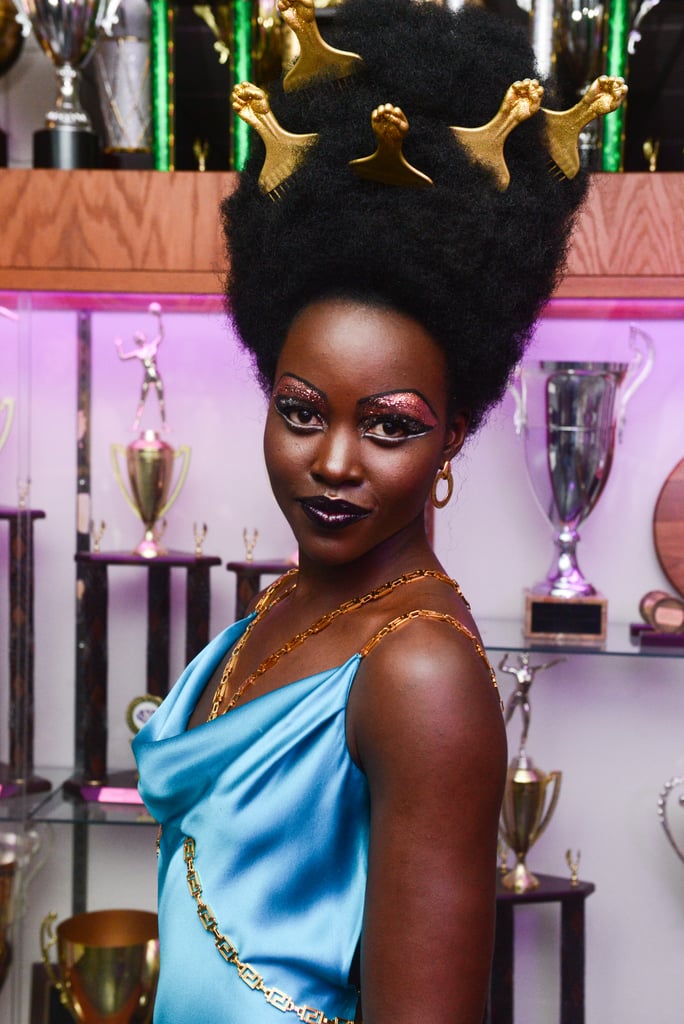 Lupita Nyong'o