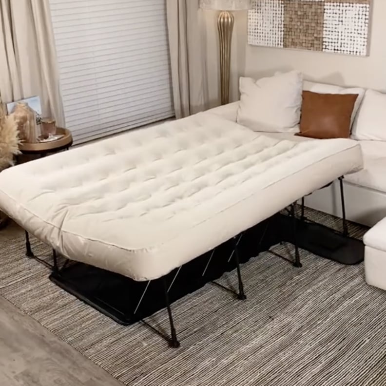 How Do Folding Mattresses Compare To Air Mattresses?