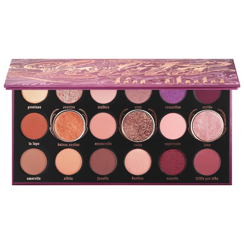 Kat Von D Lolita Por Vida Eyeshadow Palette