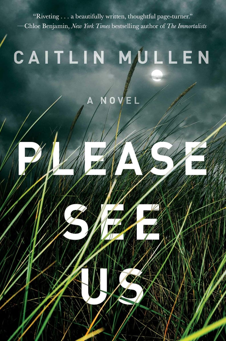 Please See Us by Caitlin Mullen