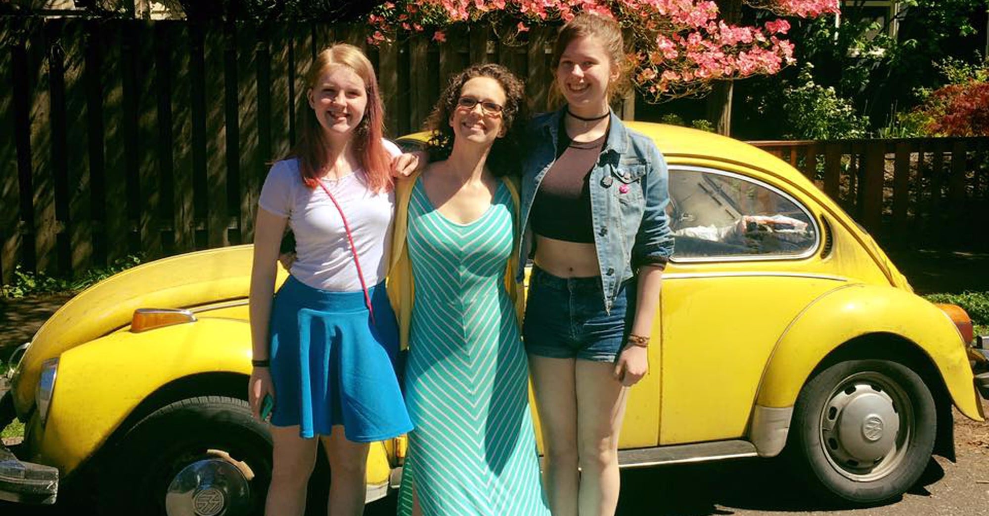 Teaching Girls to Dress Modestly | POPSUGAR Family
